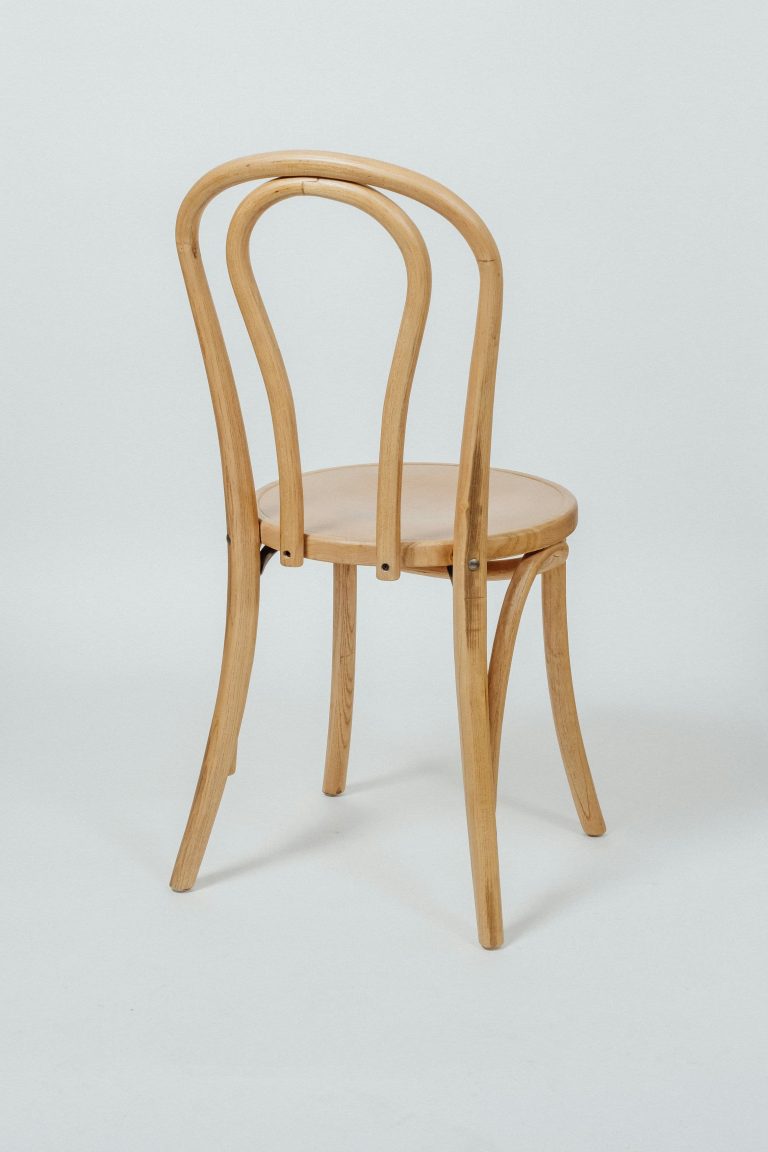 Bentwood Chair