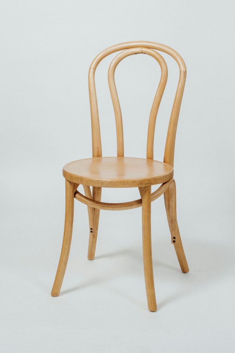 Bentwood Chair(1)