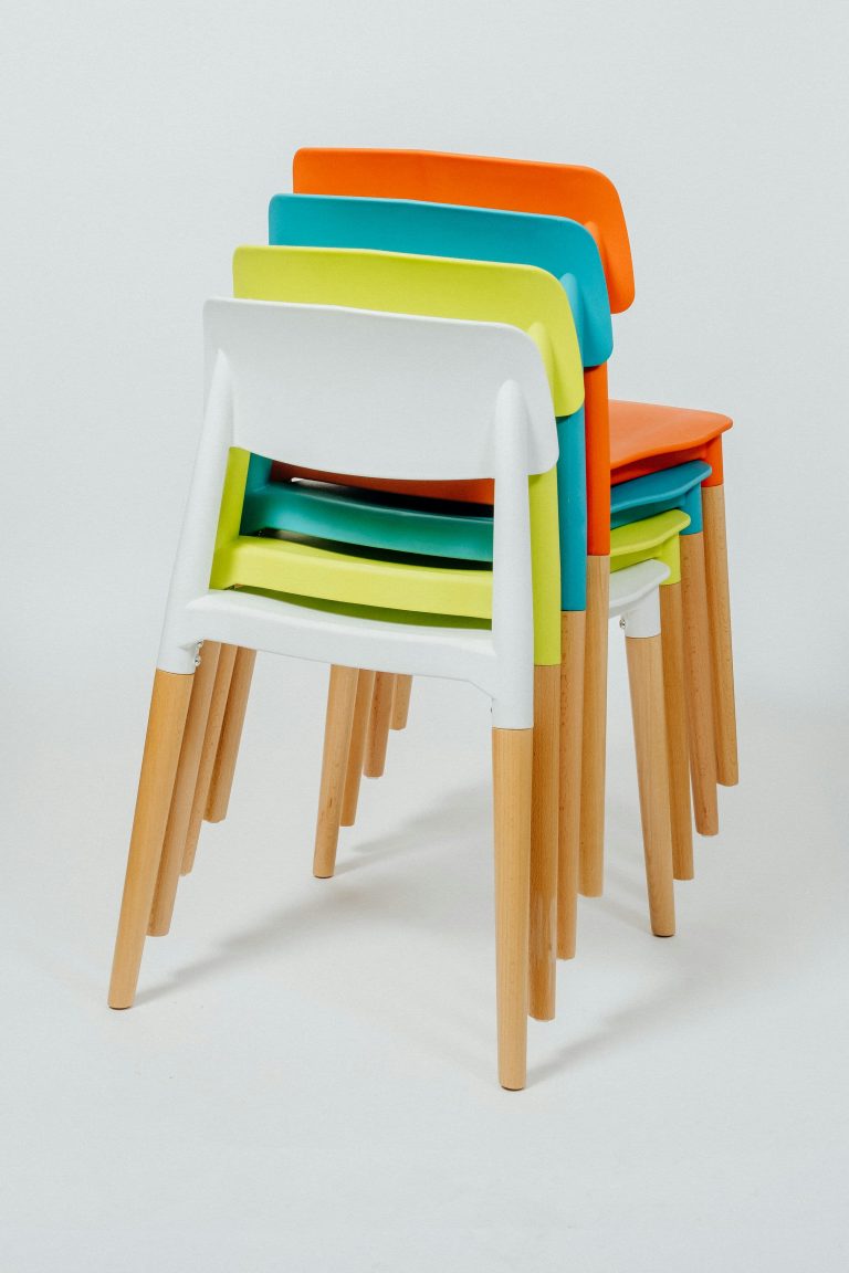 Creative Chair(10)