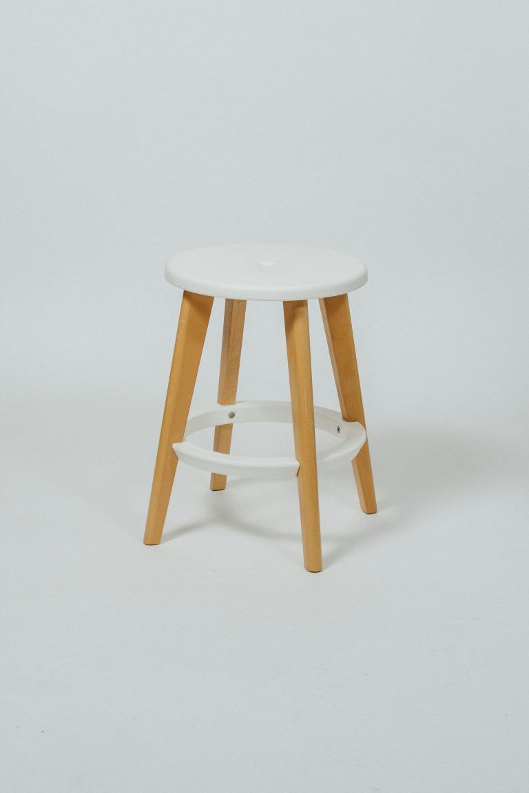 Creative Stool