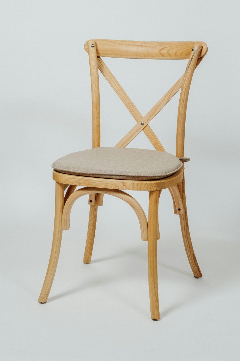 Crosshart Chair(1)