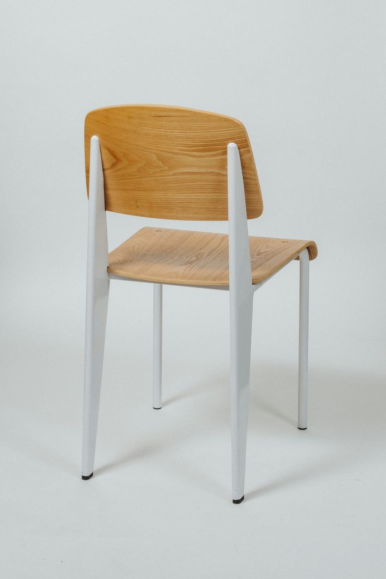 Jean Prouve Chair Replica