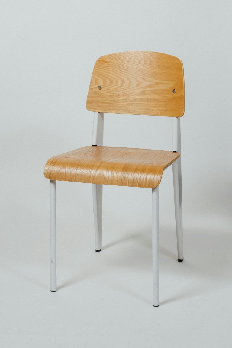 Jean Prouve Chair Replica(1)