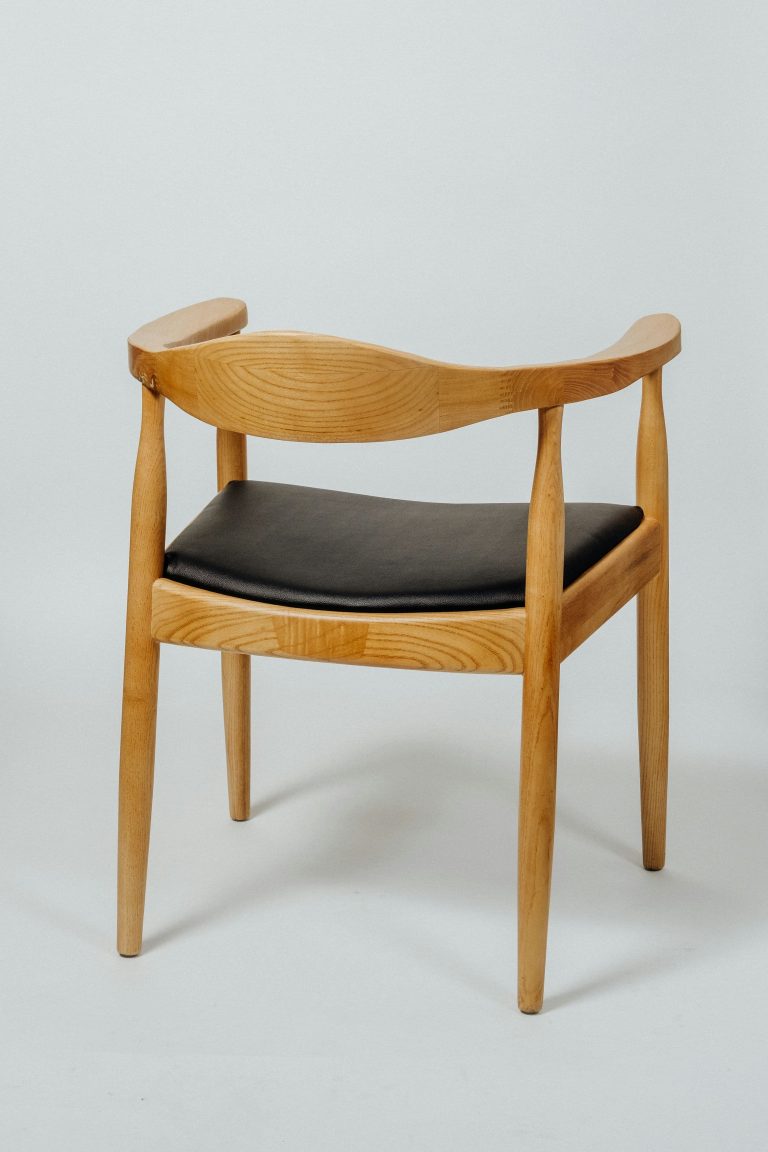 Monarco Chair