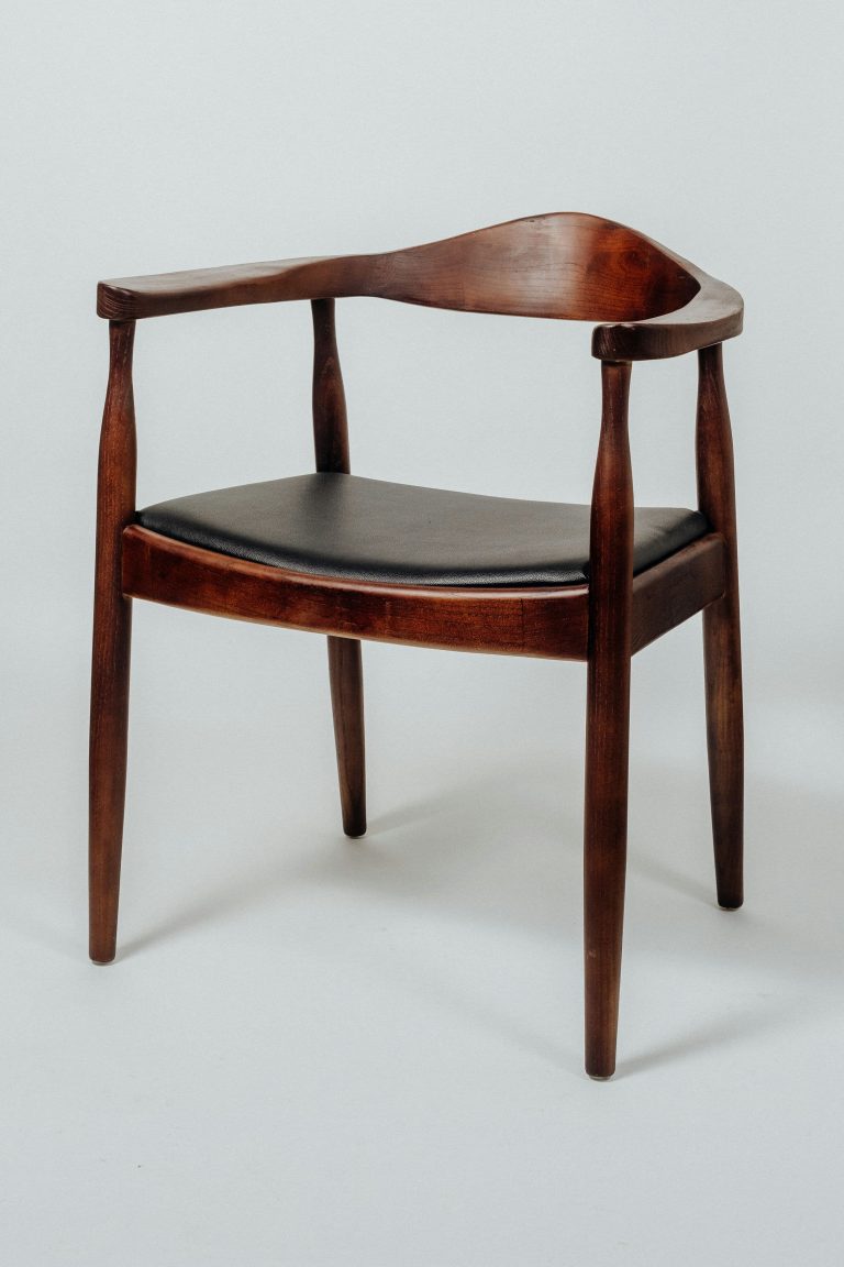 Monarco Chair(2)