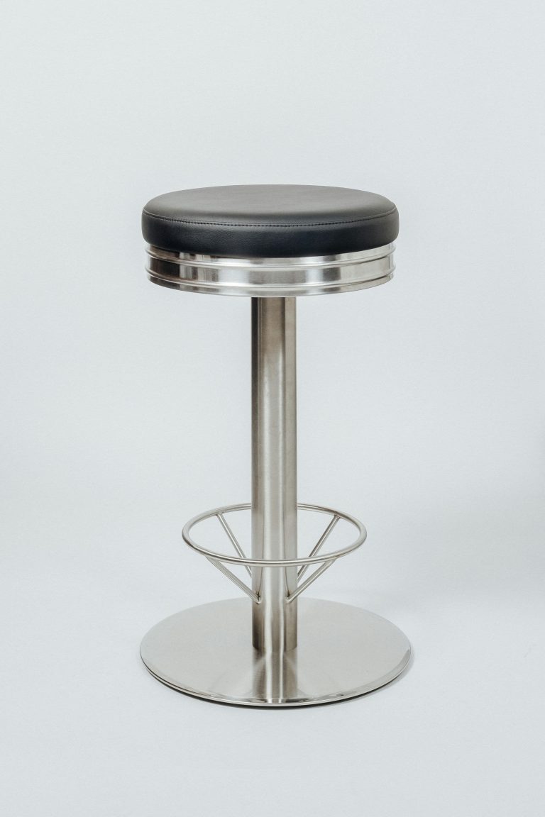 Retro Stool