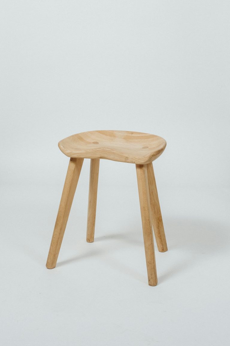 Saddler Stool(3)