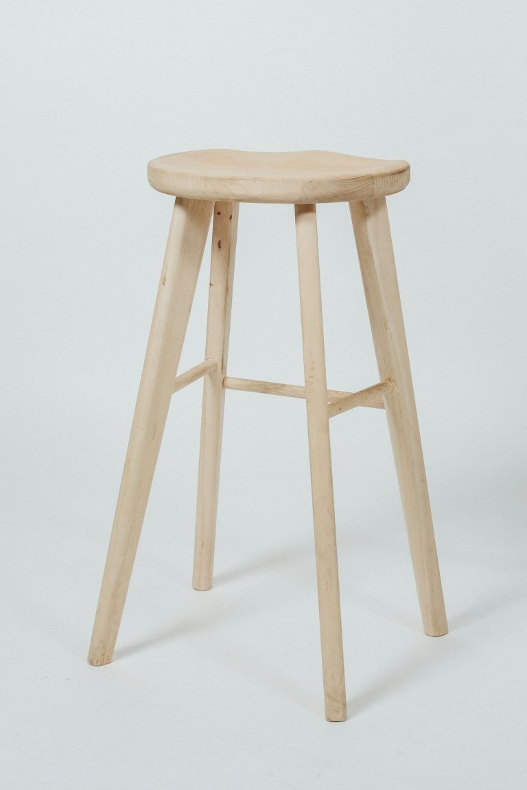 Saddler Stool(4)