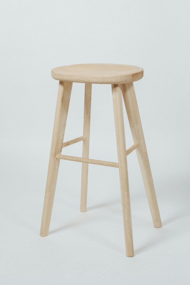 Saddler Stool(5)