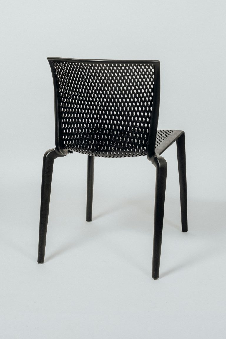 Spyker Chair