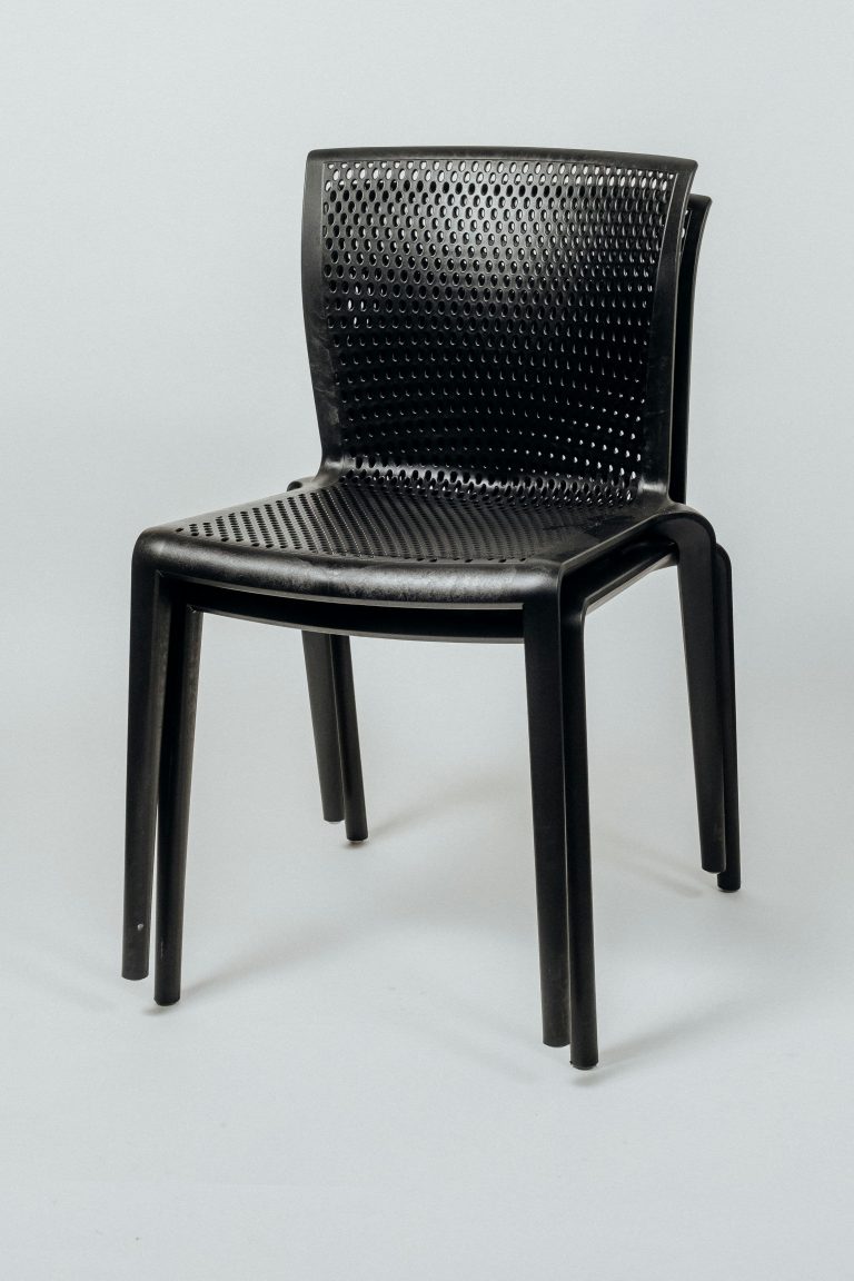 Spyker Chair(2)