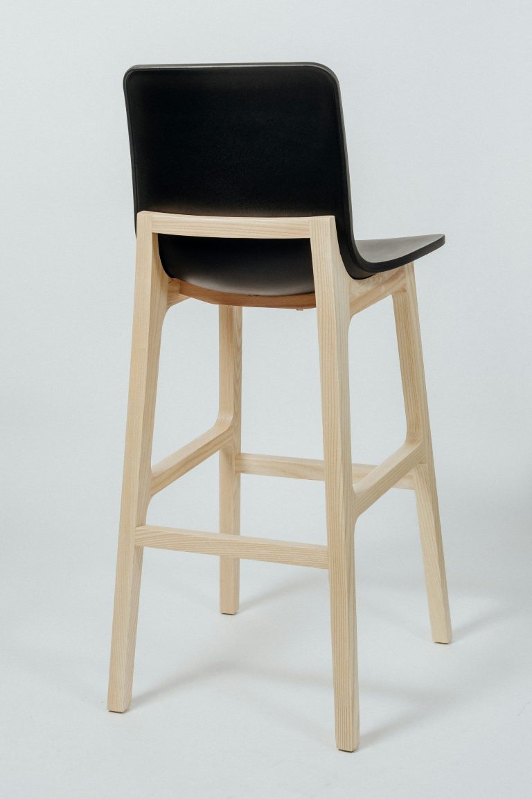 Squazz Stool